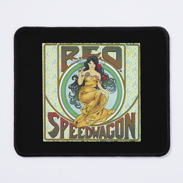 Item preview, Art - Reo Speedwagon designed and sold by Ruckdeschel1.