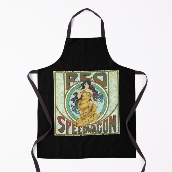 Item preview, Art - Reo Speedwagon designed and sold by Ruckdeschel1.