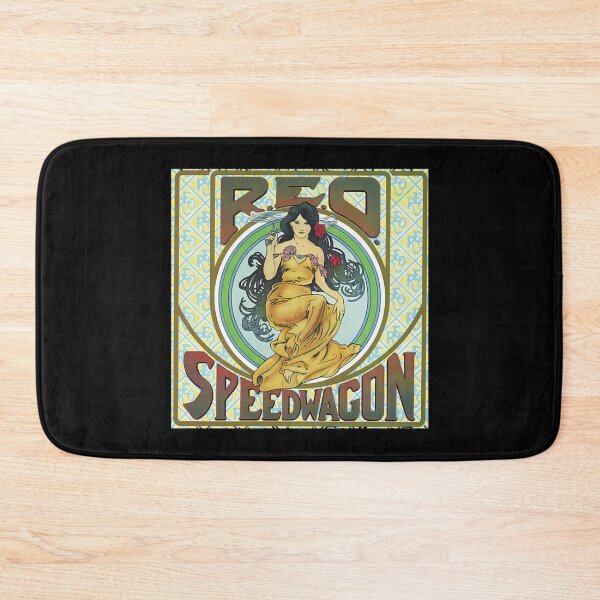 Item preview, Art - Reo Speedwagon designed and sold by Ruckdeschel1.