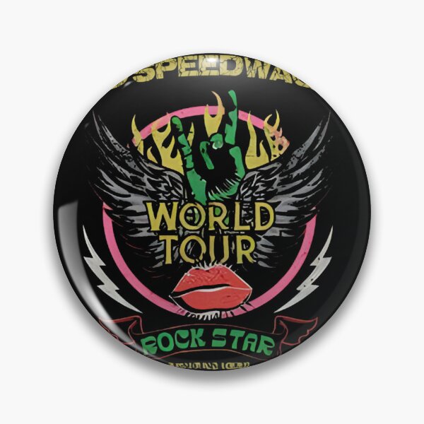 Item preview, Art - Reo Speedwagon designed and sold by Ruckdeschel1.