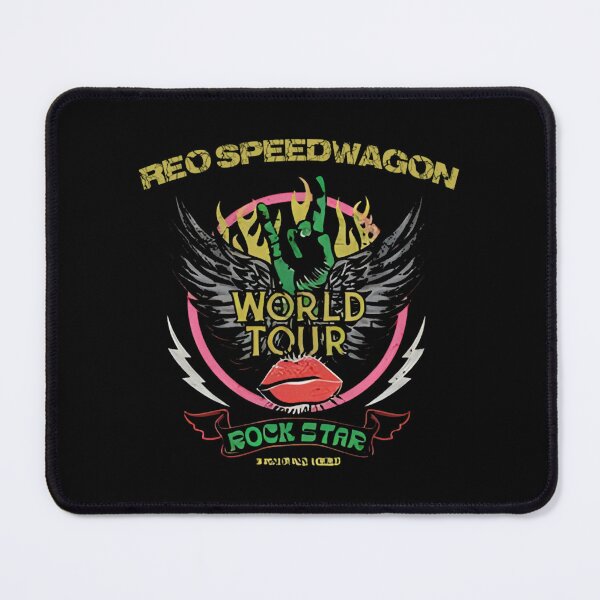 Item preview, Art - Reo Speedwagon designed and sold by Ruckdeschel1.
