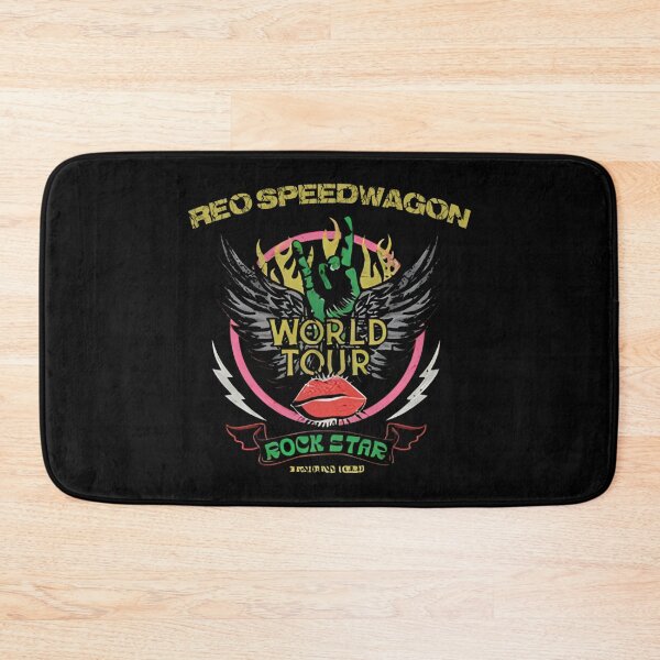 Item preview, Art - Reo Speedwagon designed and sold by Ruckdeschel1.