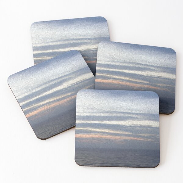Item preview, Atlantic Stillness designed and sold by RendercraftT.