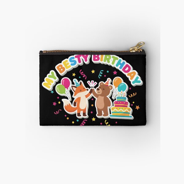Item preview, Happy Birthday Bash!.Time to Celebrate!Sweet Treat. designed and sold by ZyVoAli.
