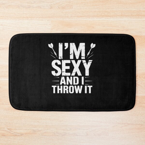 Item preview, Funny Dart Design For Men Women Dartboard Lovers Dart Player designed and sold by MinaReinger.