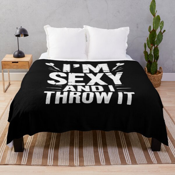 Item preview, Funny Dart Design For Men Women Dartboard Lovers Dart Player designed and sold by MinaReinger.