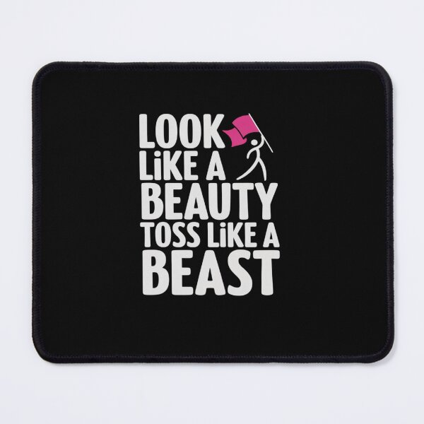 Item preview, Funny Color Guard Winter Guard Lover designed and sold by khorbiasieno.