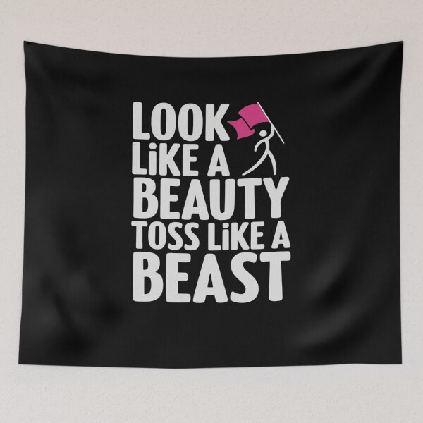 Item preview, Funny Color Guard Winter Guard Lover designed and sold by khorbiasieno.