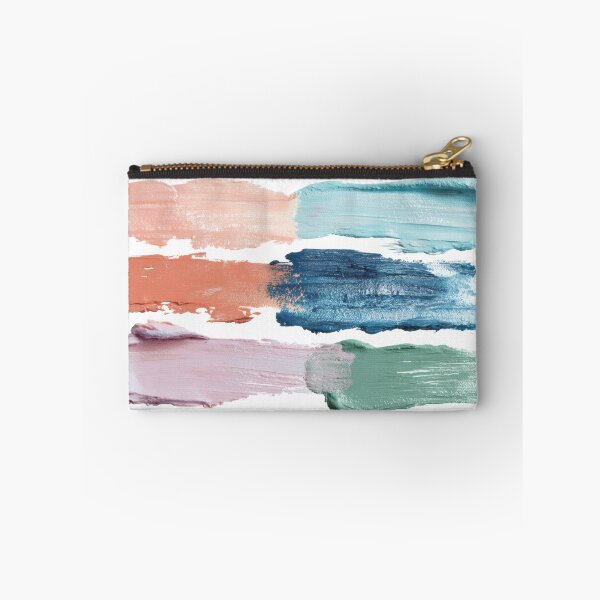 Item preview, Soft hues in brush strokes designed and sold by anytka.
