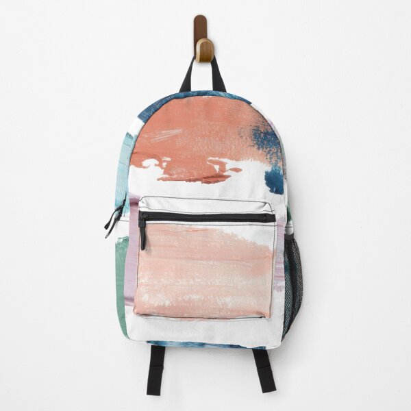 Item preview, Soft hues in brush strokes designed and sold by anytka.