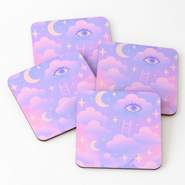 Item preview, Dreamcore Skies designed and sold by SofiaTrendShirt.