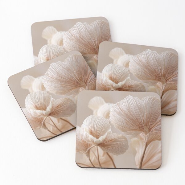 Item preview, Elegant dried flowers in soft tones designed and sold by anytka.