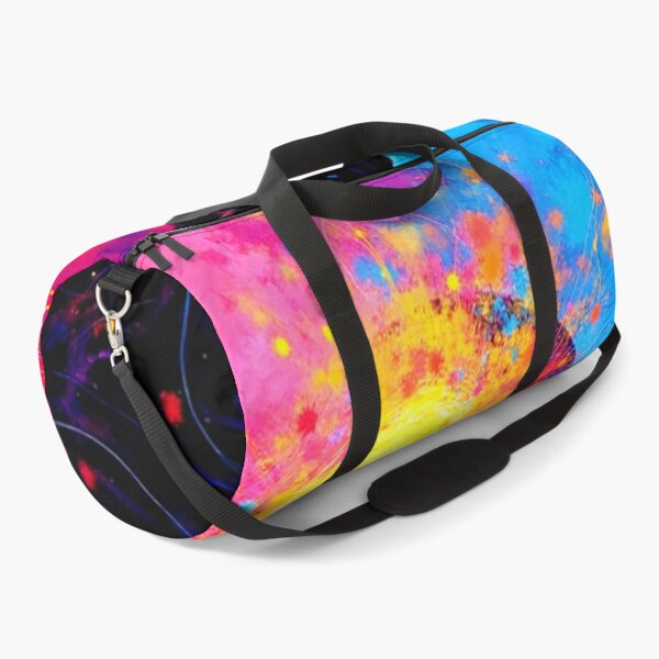 Item preview, Explosion of Creative Mind Art designed and sold by Health And Fitness Posts e-Store.