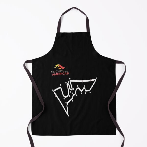 Item preview, Circuit of the America's Austin, TX Racing designed and sold by Coussahi.