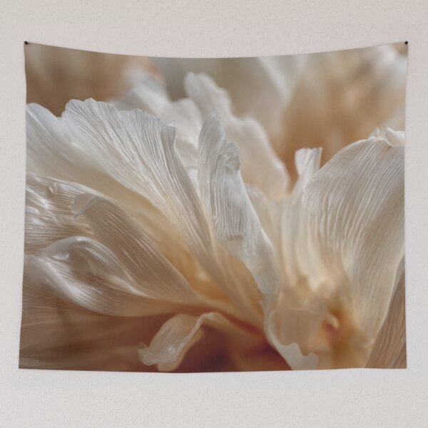 Item preview, Soft spring flower petals designed and sold by anytka.