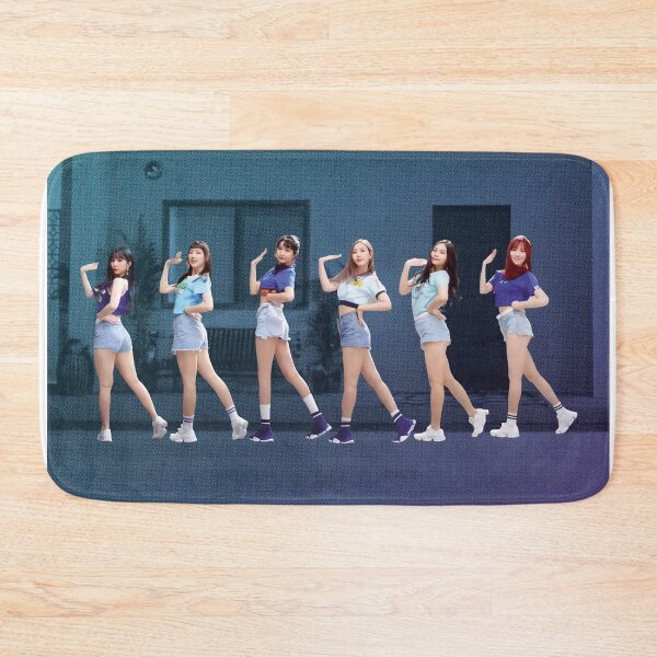 Item preview, GFriend - Sunny Summer 2 designed and sold by RhodesToKpop.