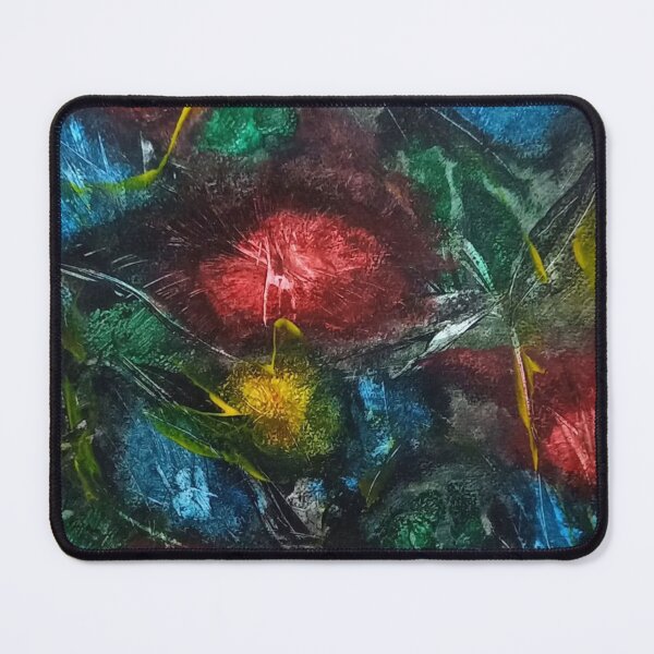 Item preview, Design 117 - "Primary Abstraction" designed and sold by Manoella Free Art.