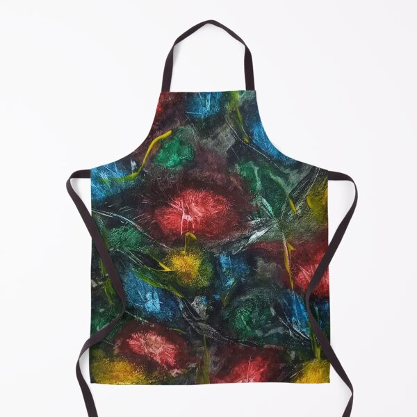 Item preview, Design 117 - "Primary Abstraction" designed and sold by Manoella Free Art.