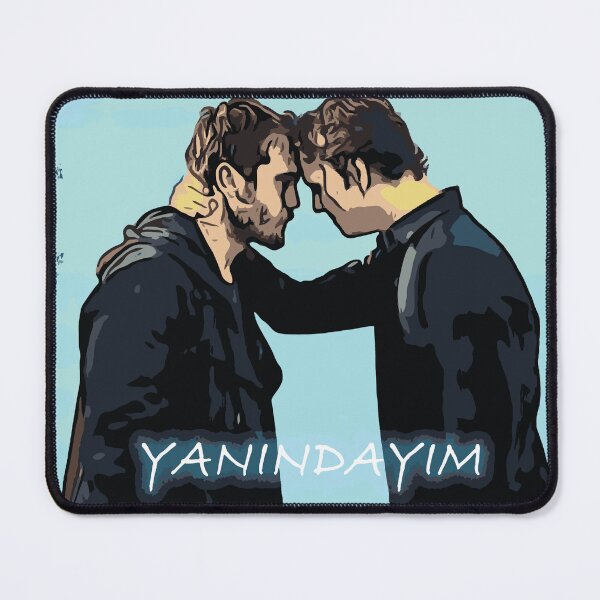 Item preview, Cukur SelYam yamac & Selim designed and sold by mixedart11.