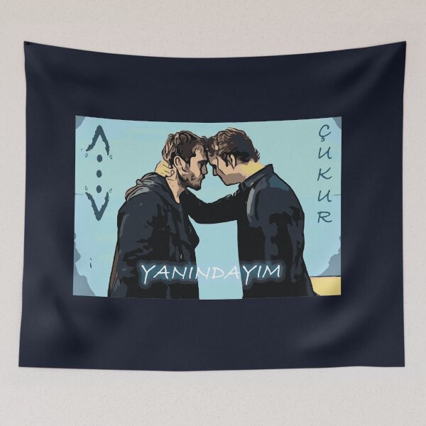 Item preview,  Cukur SelYam yamac & Selim designed and sold by mixedart11.