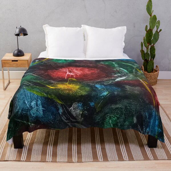 Item preview, Design 117 - "Primary Abstraction" designed and sold by Manoella Free Art.