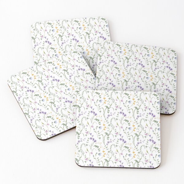 Item preview, Floral patterns  designed and sold by Anisha  Vaz.