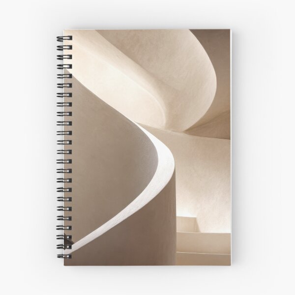 Item preview, Spiral staircase design features designed and sold by anytka.