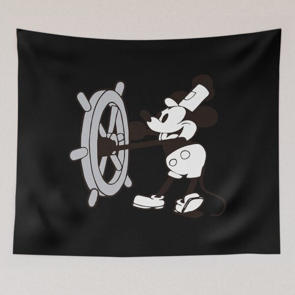 Item preview, Art Mickey Funny designed and sold by DhurgHrem.
