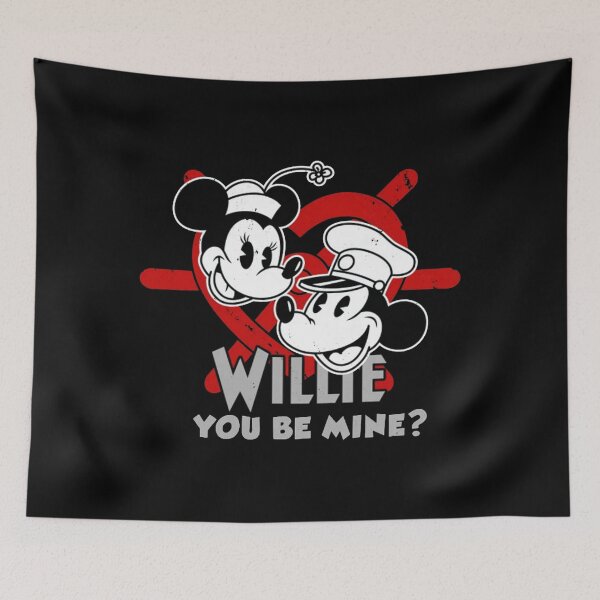 Item preview, Art Mickey Funny designed and sold by DhurgHrem.