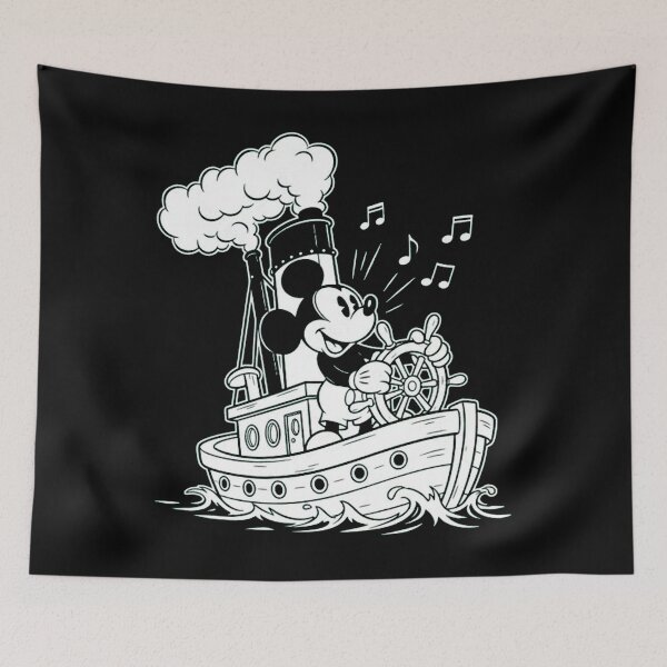Item preview, Art Mickey Funny designed and sold by DhurgHrem.