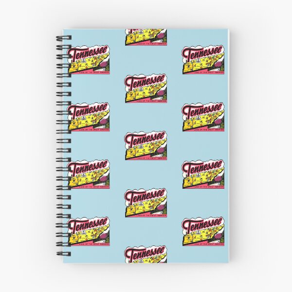 Item preview, Tennessee USA Vintage Decal designed and sold by MartinRivas.
