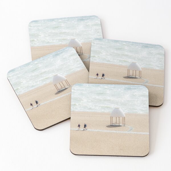 Item preview, Folkestone Beach designed and sold by ShutterSmithArt.