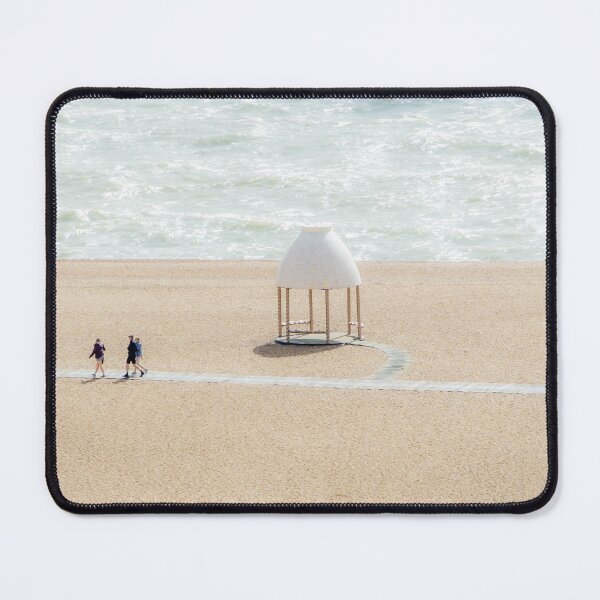 Item preview, Folkestone Beach designed and sold by ShutterSmithArt.