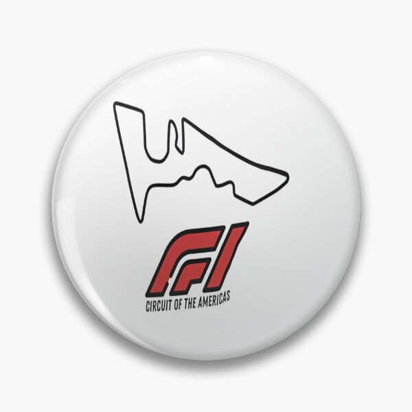 Item preview, Formula 1 Circuit of the Americas designed and sold by Coussahi.