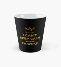 I Can't Keep Calm Tall Mug