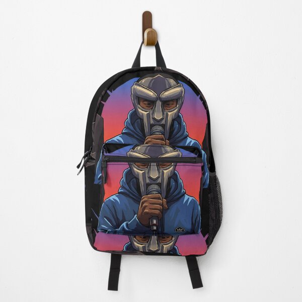 Artikelvorschau, MF DOOM entworfen und verkauft von wcboys.
