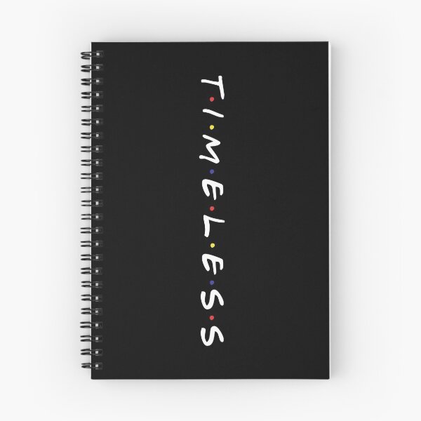 Item preview, T.I.M.E.L.E.S.S designed and sold by runningfox.
