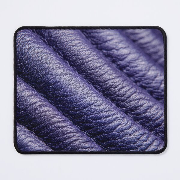 Item preview, Purple leather texture close-up designed and sold by anytka.