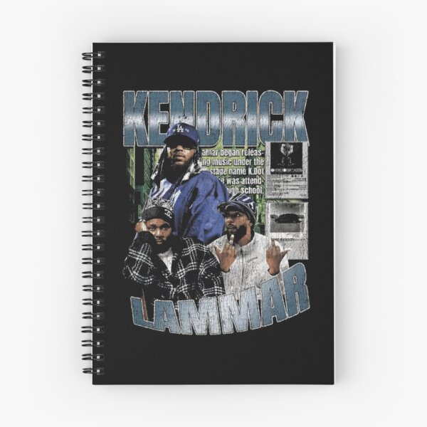 Item preview, Arte - Kendrick Lamar designed and sold by LuminousLattice.