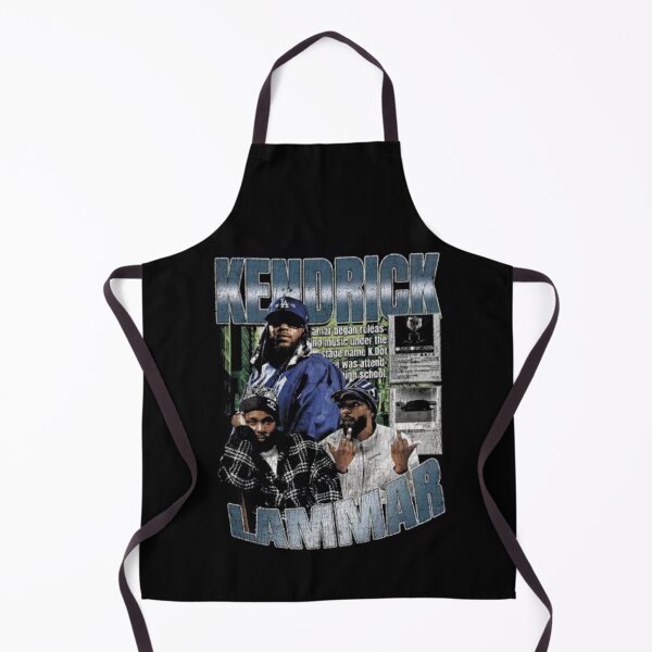 Artikelvorschau, Kunst - Kendrick Lamar entworfen und verkauft von LuminousLattice.