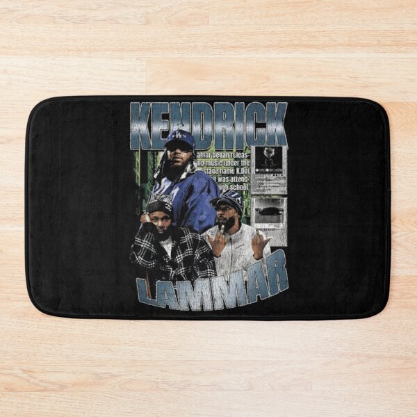 Item preview, Arte - Kendrick Lamar designed and sold by LuminousLattice.