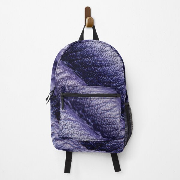 Item preview, Purple leather texture close-up designed and sold by anytka.