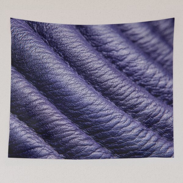 Item preview, Purple leather texture close-up designed and sold by anytka.