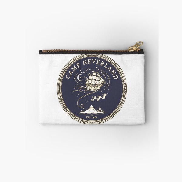 Item preview, Camp Neverland designed and sold by Coconautica.