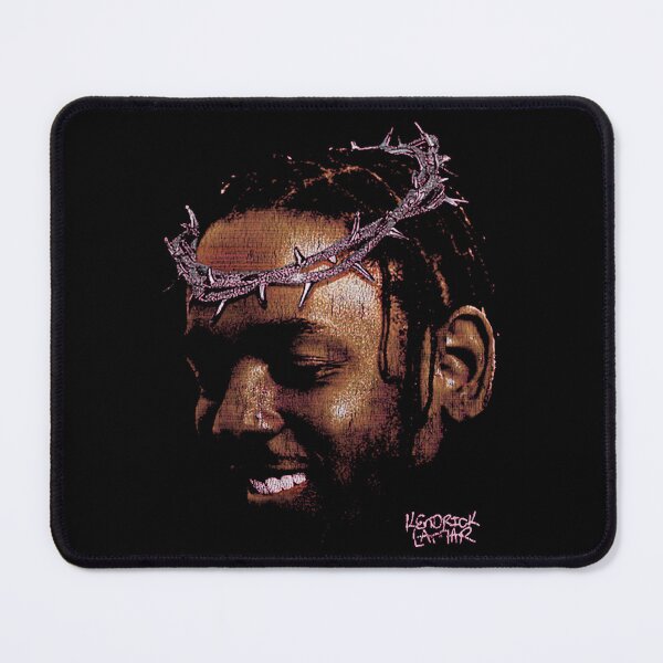 Item preview, Arte - Kendrick Lamar designed and sold by LuminousLattice.