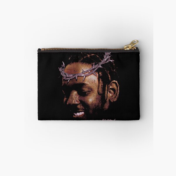 Item preview, Arte - Kendrick Lamar designed and sold by LuminousLattice.