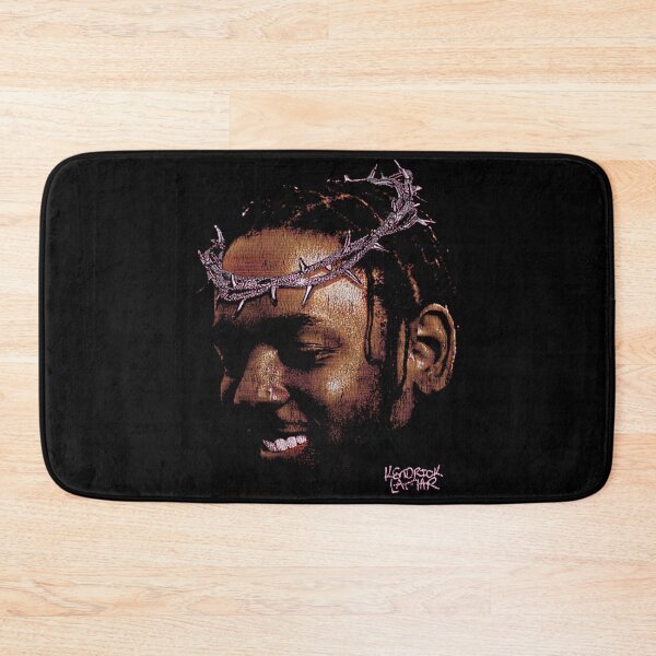 Item preview, Arte - Kendrick Lamar designed and sold by LuminousLattice.