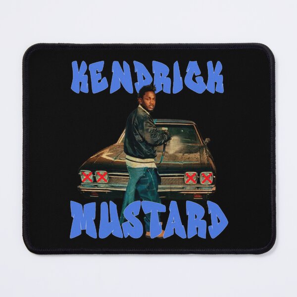 Item preview, Arte - Kendrick Lamar designed and sold by LuminousLattice.