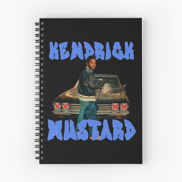 Item preview, Arte - Kendrick Lamar designed and sold by LuminousLattice.