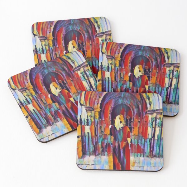 Item preview, Silent Reflections in London designed and sold by WhyWhisper.